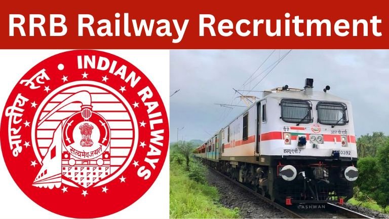 RRB Railway Recruitment